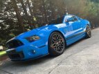 Thumbnail Photo 10 for 2013 Ford Mustang Shelby GT500 Coupe